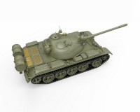 Сборная модель MiniArt Советский средний танк T-55 1:35 (MA37027)