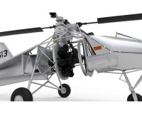 Сборная модель вертолета MiniArt FL 282 V-23 Hummingbird Kolibri 1:35 (MA41004)