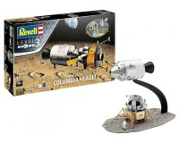 Подарочный набор Revell Командный модуль 