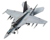 Набор для сборки Revell Истребители F-14D и F/A-18E из фильма “Top gun.Maverick” 1:72 (RVL-05677)