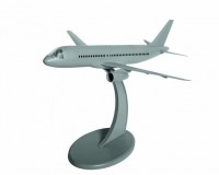 Збірна модель Зірка цивільний авіалайнер Аеробус "А-320» 1: 144