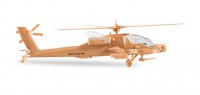 Збірна модель Зірка американський вертоліт «Апач» АН-64 1: 144