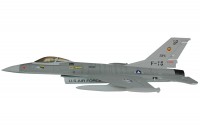 Винищувач на радіокеруванні FMS F-16 PNP Grey (776mm) (FMS005 Grey)