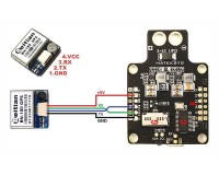 Модуль GPS Beitian BE-180 M10