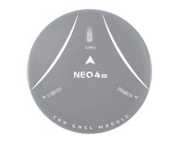 купити Модуль GPS CUAV NEO 4 SE