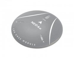 Модуль GPS CUAV NEO 4 SE