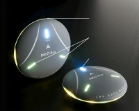 Модуль GPS CUAV NEO 4 SE
