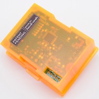 Модуль передатчика 1Вт OrangeRX Open LRS 433MHz