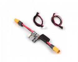 Модуль питания Holybro PM02 V3 12S