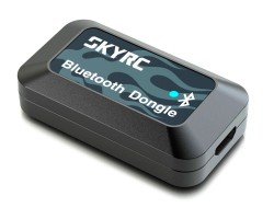 Беспроводной модуль SkyRC Bluetooth Dongle для подкл. зарядных устройств к сматрфону
