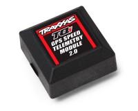 Модуль расширения телеметрии Traxxas TQi 2.0 с модулем GPS 2.0 (6553X)