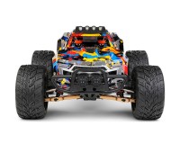 Монстр WL-Toys 104016 4WD 1/10