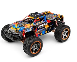 Монстр WL-Toys 104016 4WD 1/10