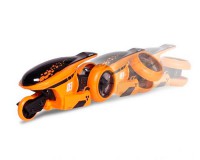 Керований по радіо мотоцикл Maisto Tech Cyklone 360 1:24, помаранчевий