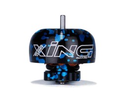 Электродвигатель iFlight XING Nano 1404 4600KV Unibell Motor