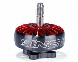 Электродвигатель iFlight XING 2806.5 1300KV Unibell Race Motor
