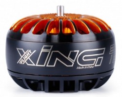 Електродвигун iFlight XING 5215 500KV X-Class Motor