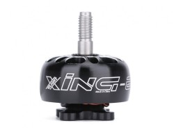Электродвигатель iFlight XING-E Pro 2208 2-6S 1800KV FPV Motor Unibell