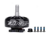 Електродвигун iFlight XING-E Pro 2306 2-6S 1700KV FPV Motor Unibell