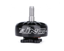 Електродвигун iFlight XING-E Pro 2306 2-6S 1700KV FPV Motor Unibell