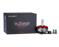 Двигатель iFlight XING X2207 2-6S 2450kv Unibell для гоночных дронов