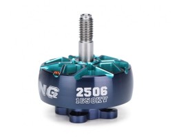 Електродвигун iFlight XING2 2506 FPV Motor Unibell (1650KV 6S)