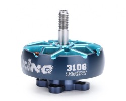 Электродвигатель iFlight XING2 3106 FPV Motor Unibell (1500KV)