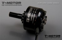 Мотор T-Motor MS2208-18 KV1100 2-3S 110W для мультикоптеров