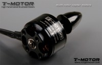 Мотор T-Motor MS2208-18 KV1100 2-3S 110W для мультикоптерів