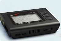 Мультиметр SkyRC I-Meter багатофункціональний 7в1 (SK-500003-01)