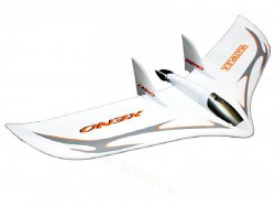 Літаюче крило Multiplex Xeno Uni Kit
