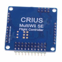 Полетный контроллер CRIUS MultiWii SE V2.5 для мультикоптеров