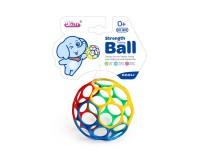Мяч Baoli развивающая игрушка 0+