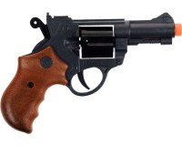 Набор EDISON Multitarget из ружья и пистолета с мишенями и пульками (629/22)