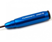 Набор отверток Turnigy V2 Series 1.5, 2.0, 2.5, 3.0mm Metric Hex Drive Set (4 шт)