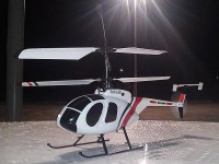 Вертолет Nine Eagle Kestrel (NE20822402)