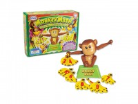 Развивающая игра по математике Popular Monkey Math (сложение)