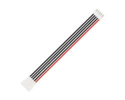 Кабель-подовжувач ToolkitRC 4S extend balance cable (15cm)