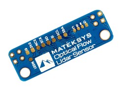 Оптичний сенсор та лідар Matek 3901-L0X