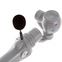 Мікрофон для DJI OSMO FM-15 (зовнішній)