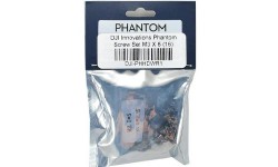 DJI Phantom Screw Set (P-DJI-PHT016)