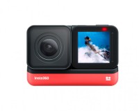Панорамна камера Insta360 One R 4K
