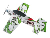Мультиплексний літак Parkmaster PRO Kit