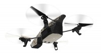 Квадрокоптер Parrot AR. Drone 2.0 Elite Edition Sand 2 камери WiFi (повний комплект)