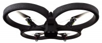 Квадрокоптер Parrot AR. Drone 2.0 Elite Edition Sand 2 камеры WiFi (полный комплект)