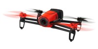 Квадрокоптер Parrot Bebop Drone FPV Skycontroller (полный комплект)