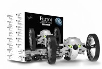 Робот Parrot Jumping Sumo White (PF724003AB)