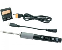 Паяльник SEQURE SQ-D60B Mini 12-24V 60W USB XT60