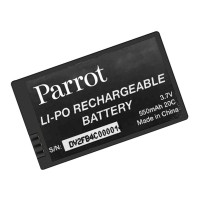Акумулятор Parrot Li-Po 3,7 В 550 мАг