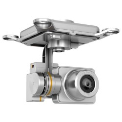 Камера и подвес в сборе Camera + 3-axis Gimbal для DJI Phantom 2 Plus